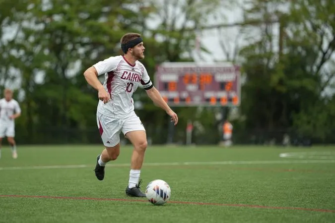 Miller and Silva Combine for 5 Goals in Win