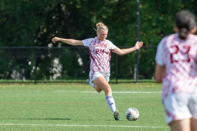 Highlanders Defeat PSU-Brandywine 4-1