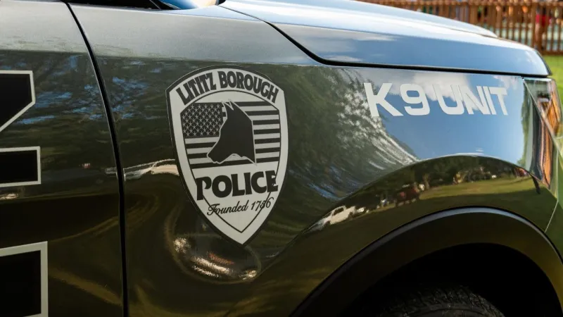 Road closed as police investigate crash involving bicyclist in Lancaster County