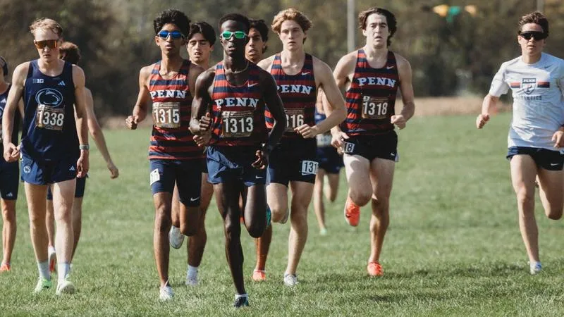 Quakers Take Flight to Indiana for Pre-National Invitational