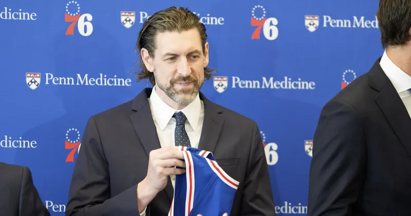 NBA executives discuss 2026-27 Sixers in annual GM Survey