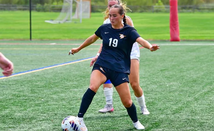 Griffins Rally to Forge Tie with Tigers