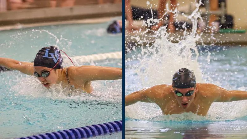 Dutchmen Swimming Prepared for 2026-27 Campaign