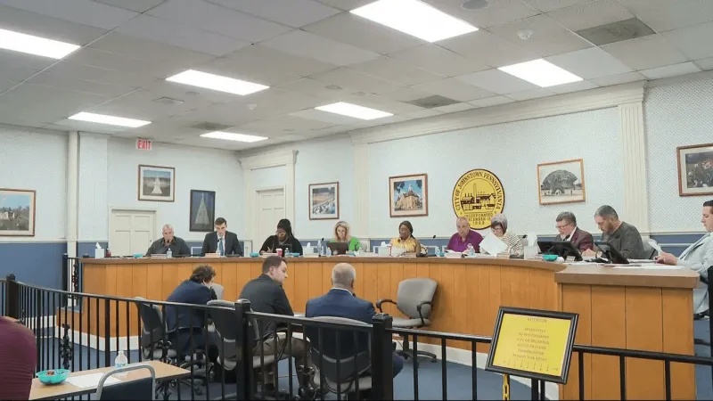Blighted properties subject of Johnstown City Council meeting