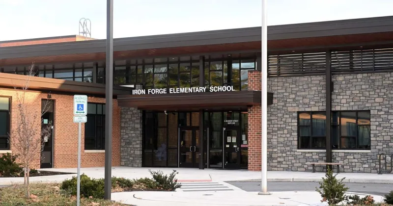 South Middleton School District establishes new designated walking route for students