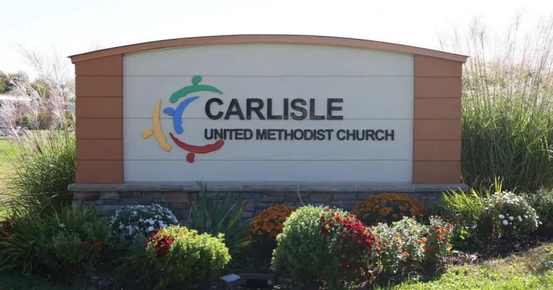 Carlisle church, Project SHARE partner to plant community garden