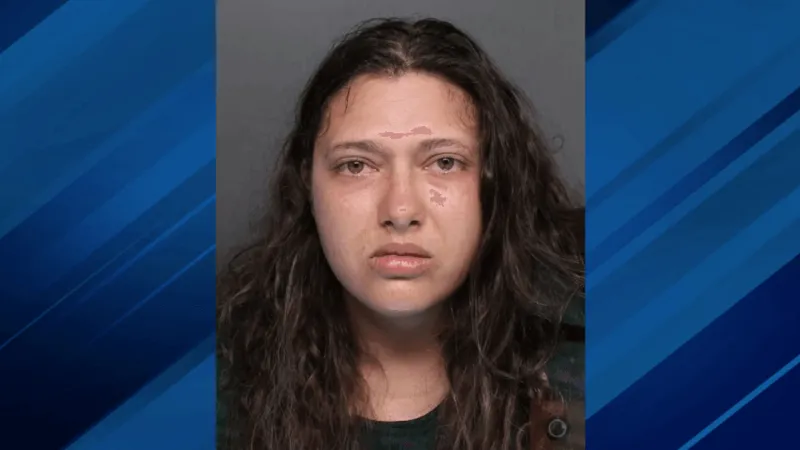 Mother accused of killing husband, son 'never wanted to get pregnant,' family tells police