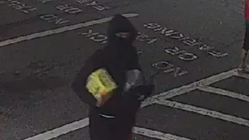 Police searching for suspect accused of stealing Twisted Tea in Lancaster County
