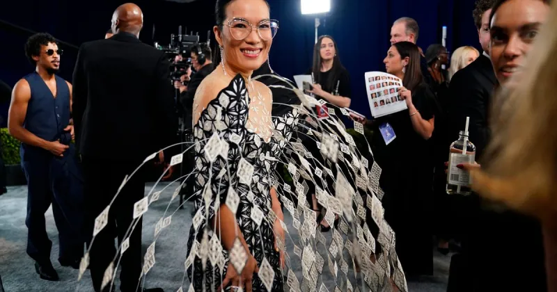 Ali Wong, Miranda Cosgrove are heading to 'Abbott Elementary'