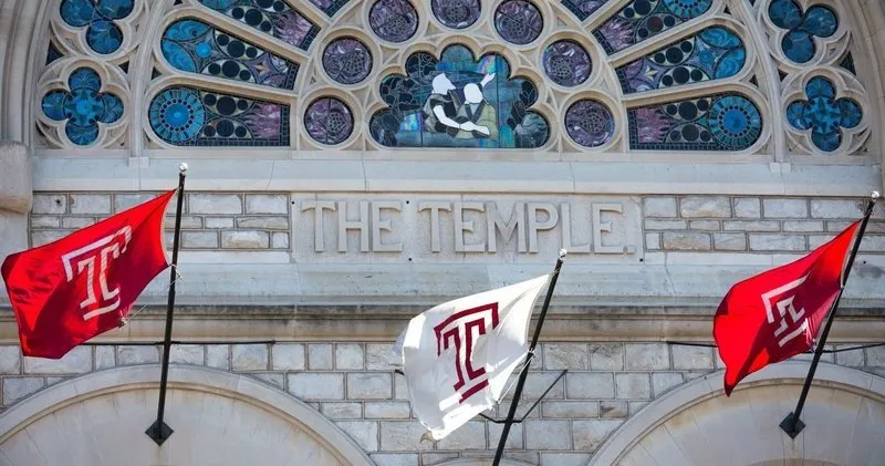 Temple investigating rape accusation at an off-campus apartment