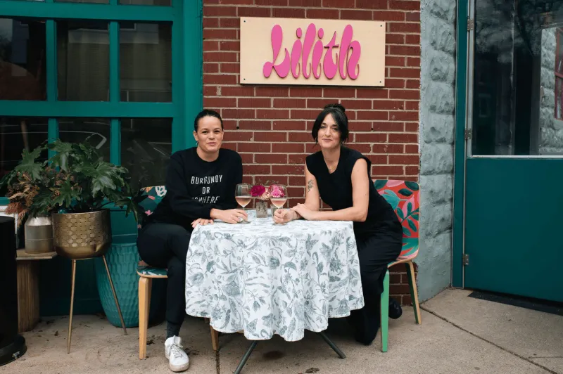 Where should Michelin dine in Pittsburgh? Local chefs and restaurateurs make the case