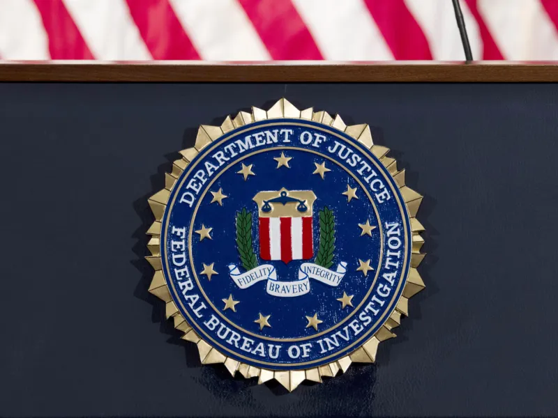 More than 100 suspicious letters sent to election officials nationwide weeks before the midterms