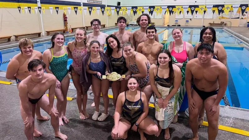 2026-27 Lycoming College Swimming Preview