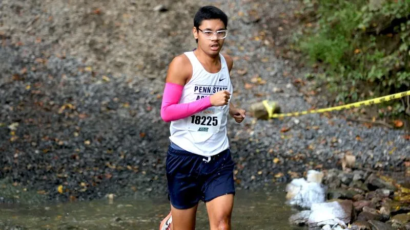 Abington Takes Part in Jack Saint Clair Memorial Invite
