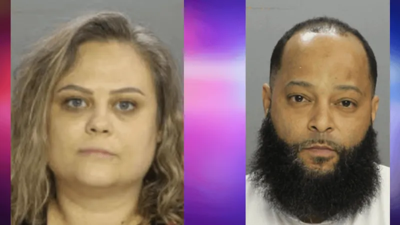 27 bags of cocaine found in Berks County home, residents charged: DA