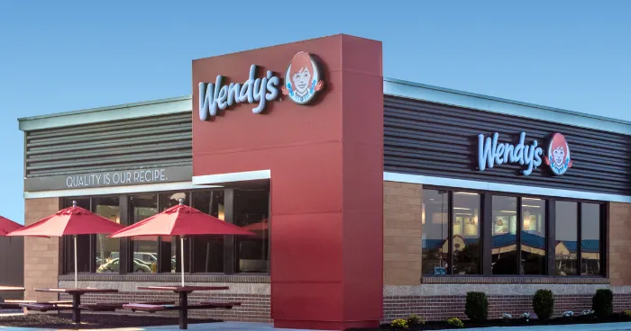 Delco Wendy's giving first 100 customers free food for a year at grand reopening