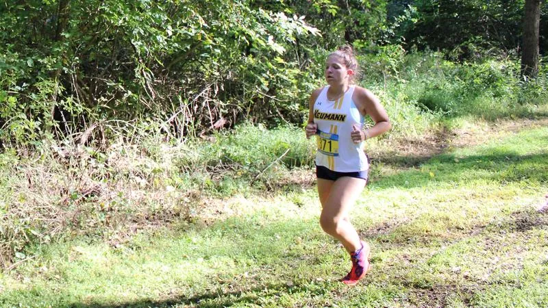 Cross Country Closes Regular Season at Lincoln Invite