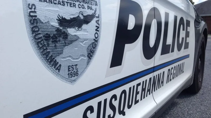 Lancaster DA conducting investigation into Susquehanna Regional police employee