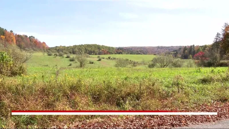 Lancaster Co. company to bring solar energy to Clearfield Co. township