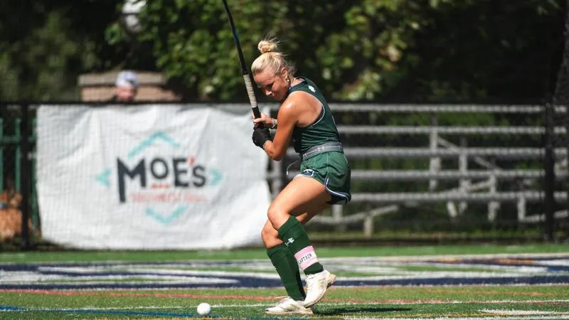 Field Hockey Returns Home for their Laker Nation Game Against Quinnipiac