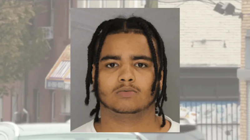 Police offer $5,000 reward for capture of man accused of killing Lancaster teen