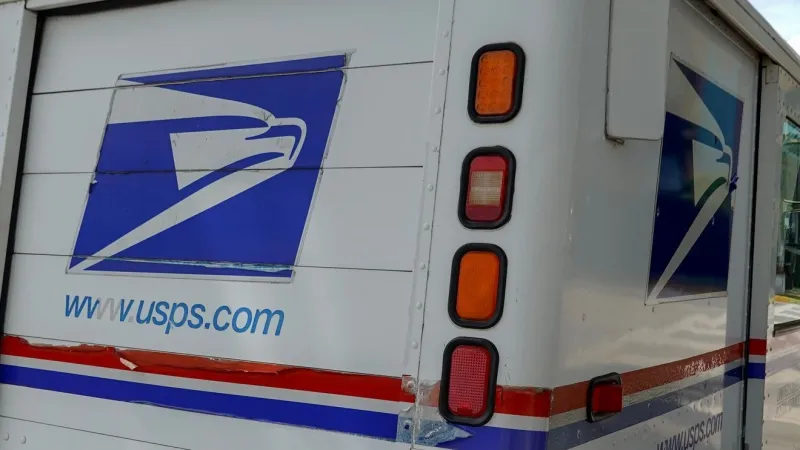 Harrisburg postal service intercepts suspicious letter addressed to Department of State