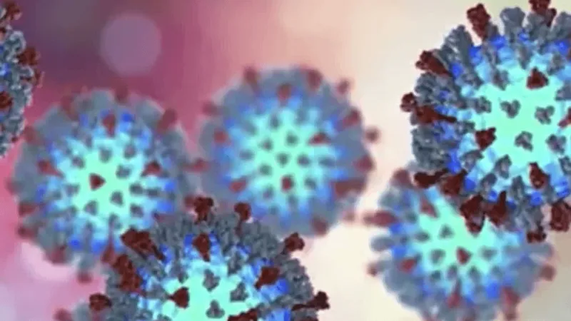 Measles outbreak puts doctors in unfamiliar territory
