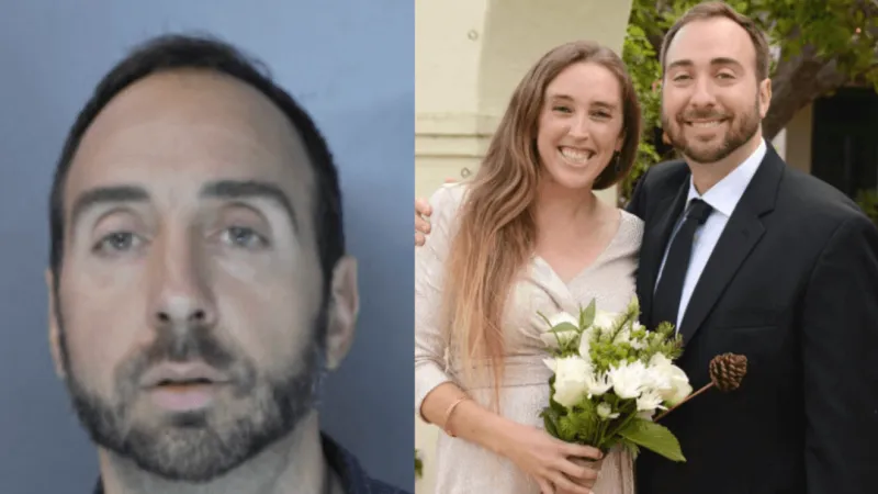 Authorities on homicide of Harrisburg doctor: 'murderous' way of ending marriage