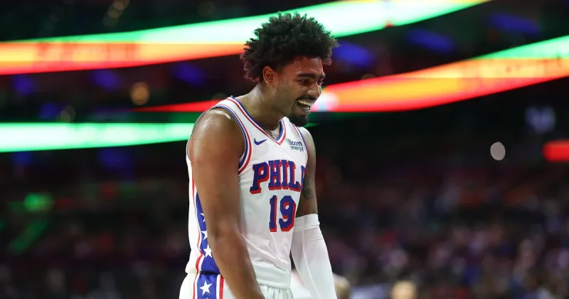 Sixers waive Duke Miles and Saint Thomas