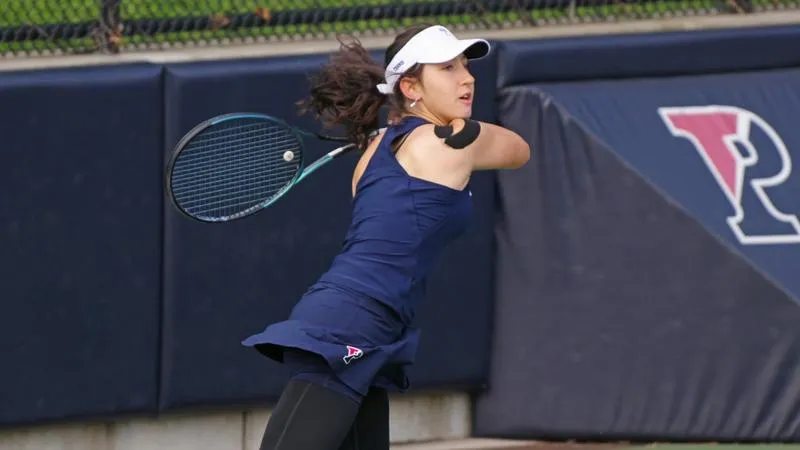 Tkachenko, Deng, & Tomova Move On to Main Draw