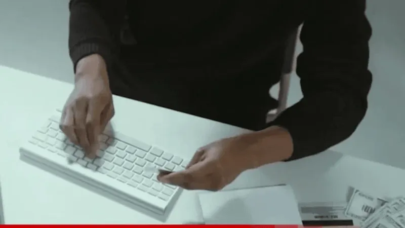 'Once you give them that number, your money is gone', Sheriff warns about scam calls