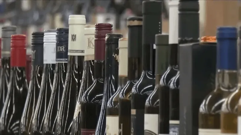 'It's wrong,' Harrisburg diners react to Lancaster mom giving alcohol to child