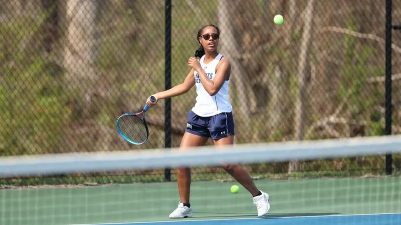 Knights Drop Match to Nittany Lions