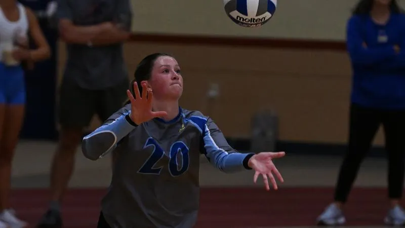 Duda, McCaffrey Reach Milestones as Cougars Win Sixth Straight