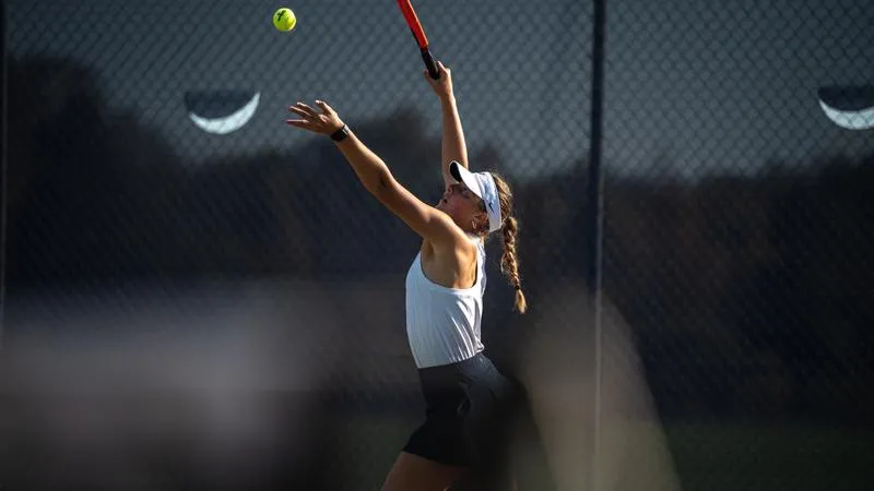 Westminster drops PAC match at Geneva