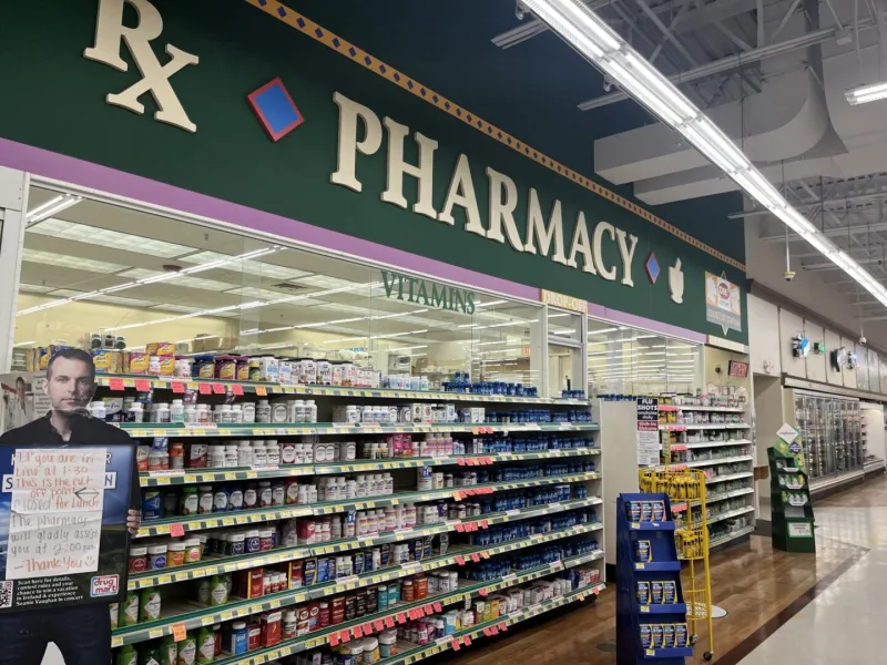 Pennsylvania's attorney general accuses insulin makers, PBMs of insulin 'pricing scheme'