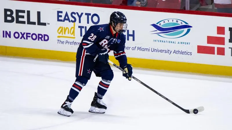 Miami (Ohio) Uses Fast Start to Defeat RMU
