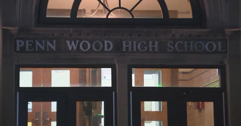 Pennsylvania high school suspends all sports over incident implicating "culture and climate in athletics"