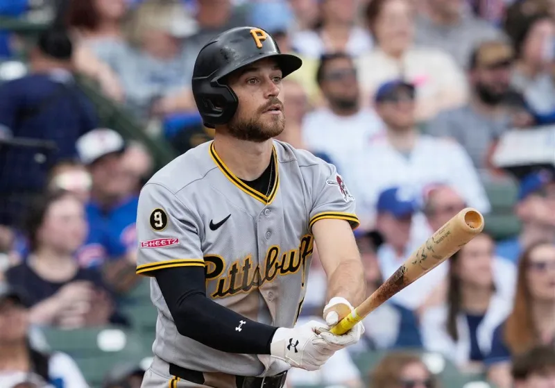 Here's why the Pirates need to do what it takes to bring Brandon Lowe back