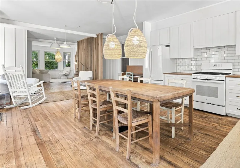 Buying Here: Edgewood home 'Restored by the Fords' on HGTV priced at $445,000