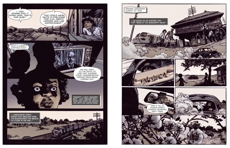 From a West Philly comic rack to 'The Black Hero's Journey'