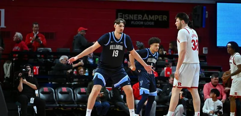 Wildcats to Host George Mason Saturday