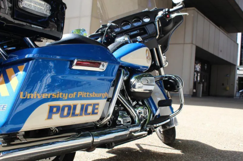 Police blotter: Oct. 8 -- Oct. 14