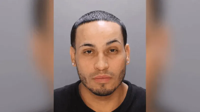 Lewistown man accused of opening fire on crowd outside bar waives police chase hearing