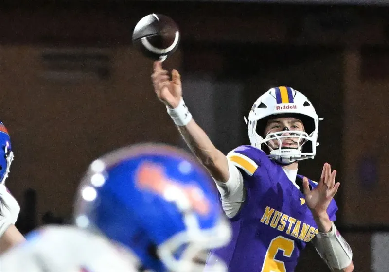 The top 5 games to watch in WPIAL and City League football in Week 8