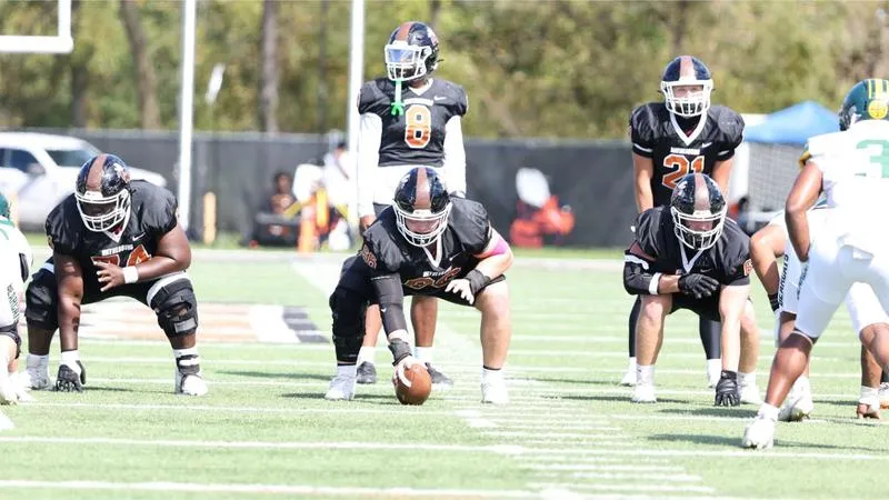 Oct. 17 Football Game Notes at Case Western Reserve