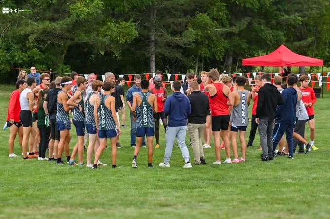 Cross Country Set To Compete at Canisius Alumni Classic