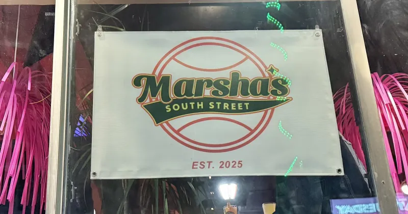 Women's sports bar Marsha's is closing one year after opening to much fanfare
