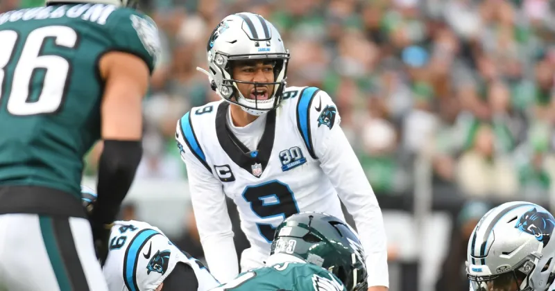 Know your enemy: Bryce Young is on fire -- but hasn't faced this Eagles secondary