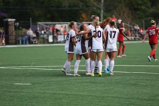 5 Things to Know: No. 17 Women's Soccer to Visit Mansfield on Saturday Afternoon